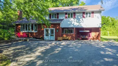 4069 Charleston Side Road, Caledon, On L7k 0s6