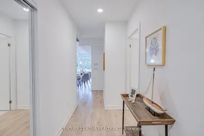 1100 Sheppard Avenue W 217, Toronto, On M3k 0e4