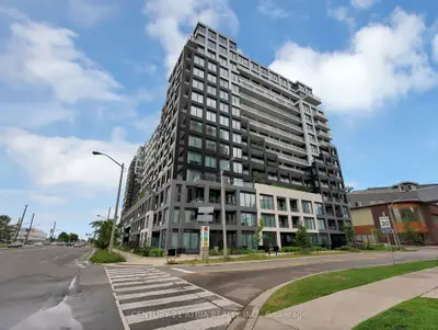1100 Sheppard Avenue W 527, Toronto, On M3k 0e4