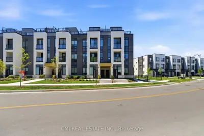 3020 Trailside Drive 138, Oakville, On L6m 4m2