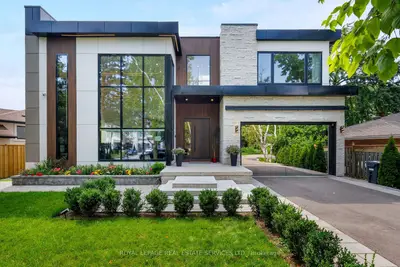 564 Stonecliffe Road, Oakville, On L6l 4n9