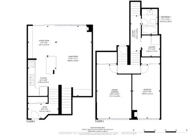 11 Wincott Drive 914, Toronto, On M9r 2r9