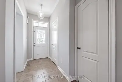 651 Farmstead Drive 3, Milton, On L9t 7w2