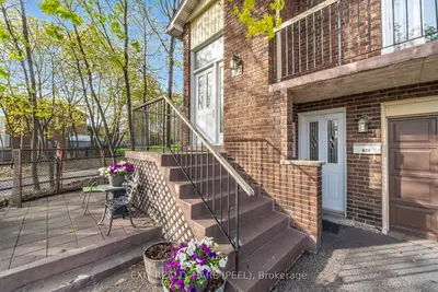 30 Thorsby Court, Brampton, On L6v 3t9