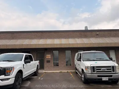 1788 Drew Road #10, Mississauga, On L5s 1l7