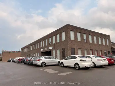 1788 Drew Road #10, Mississauga, On L5s 1l7