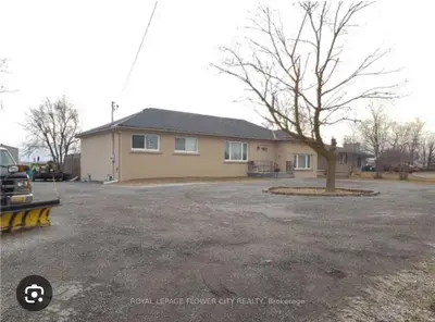 13186 Airport Road E, Caledon, On L7c 2w3