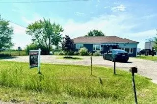 13186 Airport Road E, Caledon, On L7c 2w3