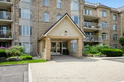 216 Plains Road W B205, Burlington, On L7t 4k8