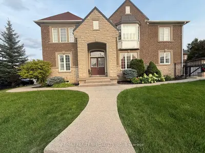Detached in Caledon