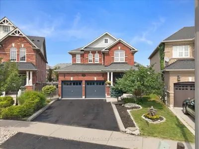 1379 Rolph Terrace, Milton, On L9t 7e1