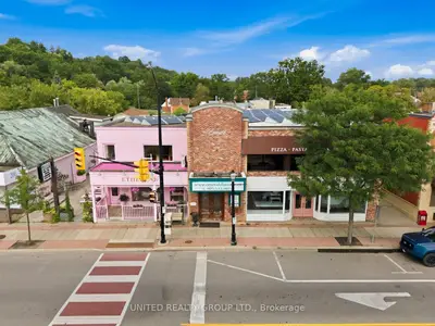 29 Queen Street N, Caledon, On L7e 1c1