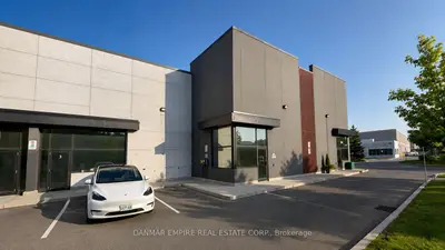 2165 Buckingham Road 2, Oakville, On L6h 5v1