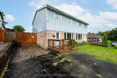 19 Oxford Street, Orangeville, On L9w 3p4