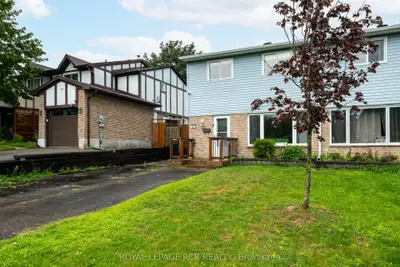 19 Oxford Street, Orangeville, On L9w 3p4
