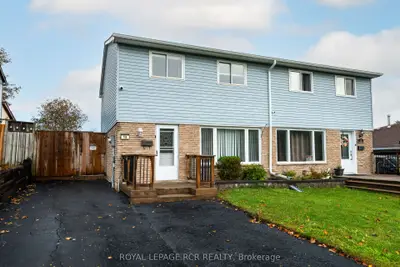 19 Oxford Street, Orangeville, On L9w 3p4
