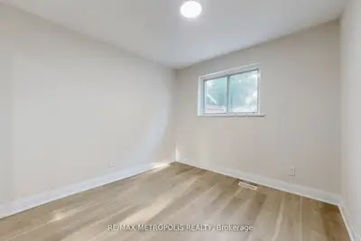 85 Primula Crescent Upper, Toronto, On M9l 1j9