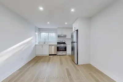 85 Primula Crescent Upper, Toronto, On M9l 1j9