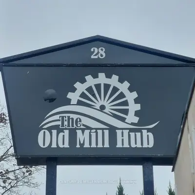 28 Mill Street 109, Orangeville, On L9w 2m3