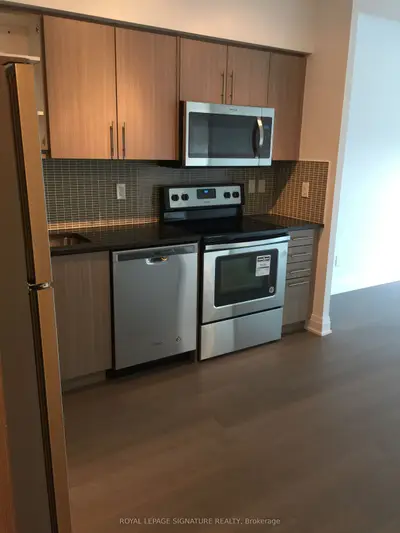 Condo Apartment in Oakville