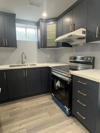 Detached in Brampton