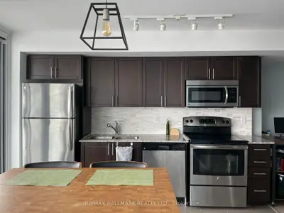 830 Lawrence Avenue W 1507, Toronto, On M6a 0a2