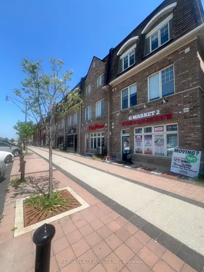 113 Inspire Boulevard 2, Brampton, On L6r 3w4