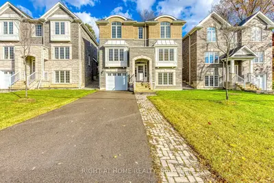 2577 Islington Avenue, Toronto, On M9v 4a2