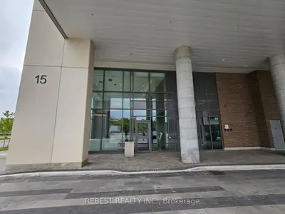 15 Lynch Street 1603, Brampton, On L6w 0c7