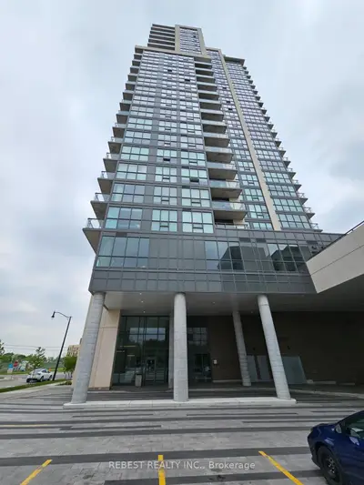 15 Lynch Street 1603, Brampton, On L6w 0c7
