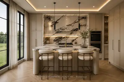 1387 Waverly Avenue, Oakville, On L6l 2s4