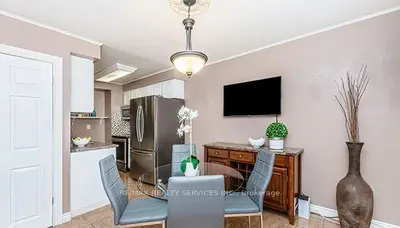 20 Carleton Place 20, Brampton, On L6t 3z4