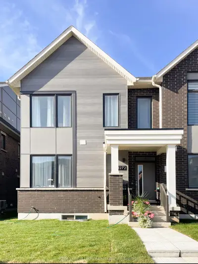 3272 Sixth Line Bedroom B, Oakville, On L6m 5s9
