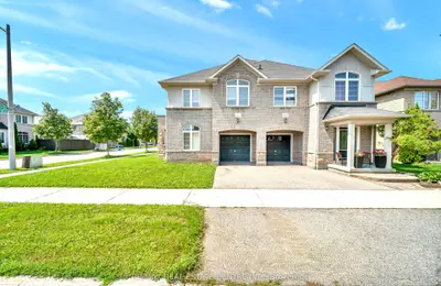 4215 Cole Crescent, Burlington, On L7m 0m6