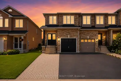 5233 Thornburn Drive, Burlington, On L7l 6r3