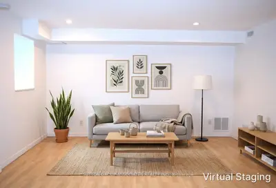 Semi-Detached in Toronto