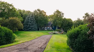 23 Granite Stones Drive, Caledon, On L7c 0e2