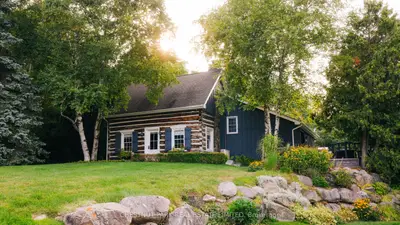 23 Granite Stones Drive, Caledon, On L7c 0e2