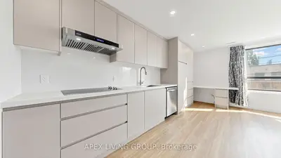 Store W Apt/Office in Toronto