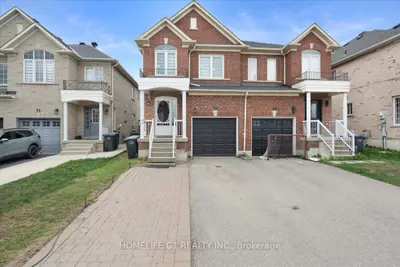 70 Tarquini Crescent, Caledon, On L7e 2z5