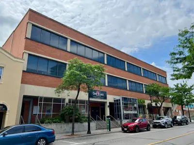 460 Brant Street 31, Burlington, On L7r 4b6