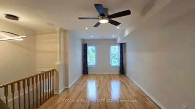 1050 Bristol Road W 46, Mississauga, On L5v 2e8
