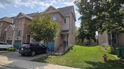1050 Bristol Road W 46, Mississauga, On L5v 2e8