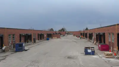 2460 Anson Drive W 9, Mississauga, On L5s 1v9