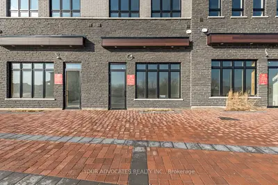 146 Falby Road, Brampton, On L6p 4s1