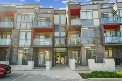 5260 Dundas Street C204, Burlington, On L7l 0j7