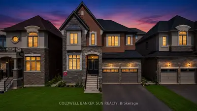 87 James Walker Avenue, Caledon, On L7c 4n1