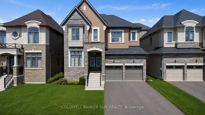 87 James Walker Avenue, Caledon, On L7c 4n1