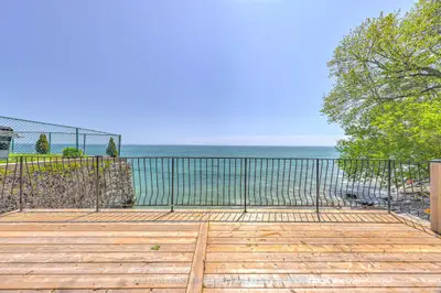 2703 Lake Shore Boulevard W, Toronto, On M8v 1g6