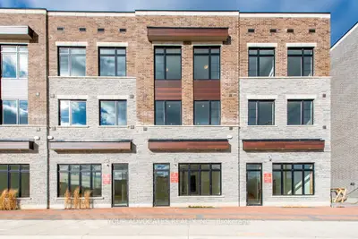 136 Falby Road, Brampton, On L6p 4s1